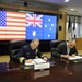 Coast Guard signs MOU with Australian Customs and Border Protection Service