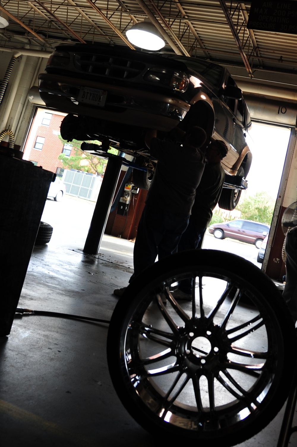 Services spotlight: Langley Auto Skills Shop