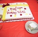 22nd MEU families celebrate Marine Corps birthday during kids' ball