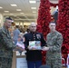 Toys for Tots drive kicks off with 13,000 goal