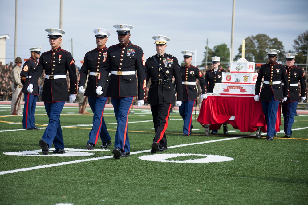 Joint Daytime Ceremony