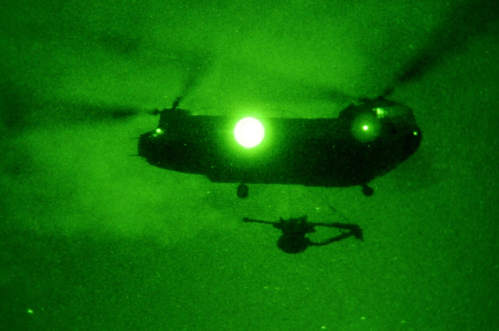 Fury Brigade conducts certification training exercise