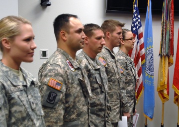 Flight medics on path to complete paramedic certification