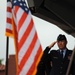 Texas Legislative Medal of Honor presentation