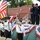 Texas Legislative Medal of Honor presentation