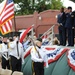 Texas Legislative Medal of Honor presentation