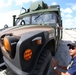 Marine Corps heavy equipment arrives in Tinian