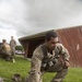 New Zealand Defense Force troops and US Marines conduct bilateral training while preparing for Southern Katipo 2013