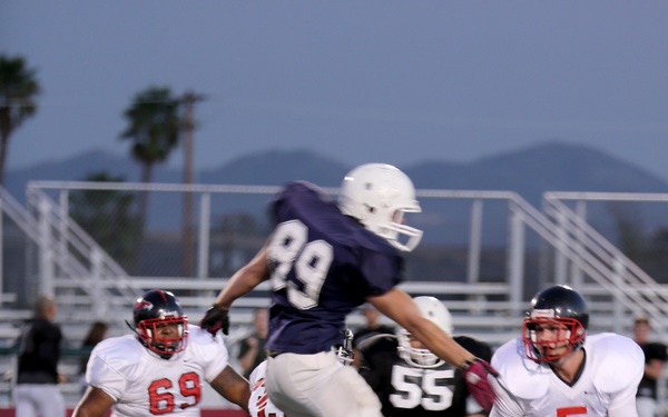 Blacklists no match for Falcons