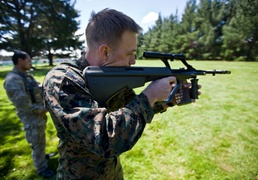 Marines, NZDF gear up for Southern Katipo