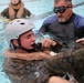Marines get crash course in helo dunker training