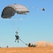 Military Tandem Tethered Bundle (MTTB) Training with pararescue