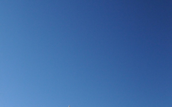 MEADS FT-2 Missile launch 4