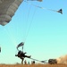 Military Tandem Tethered Bundle (MTTB) Training with pararescue