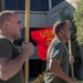 Marines run 238 motivated miles for 238 motivated years