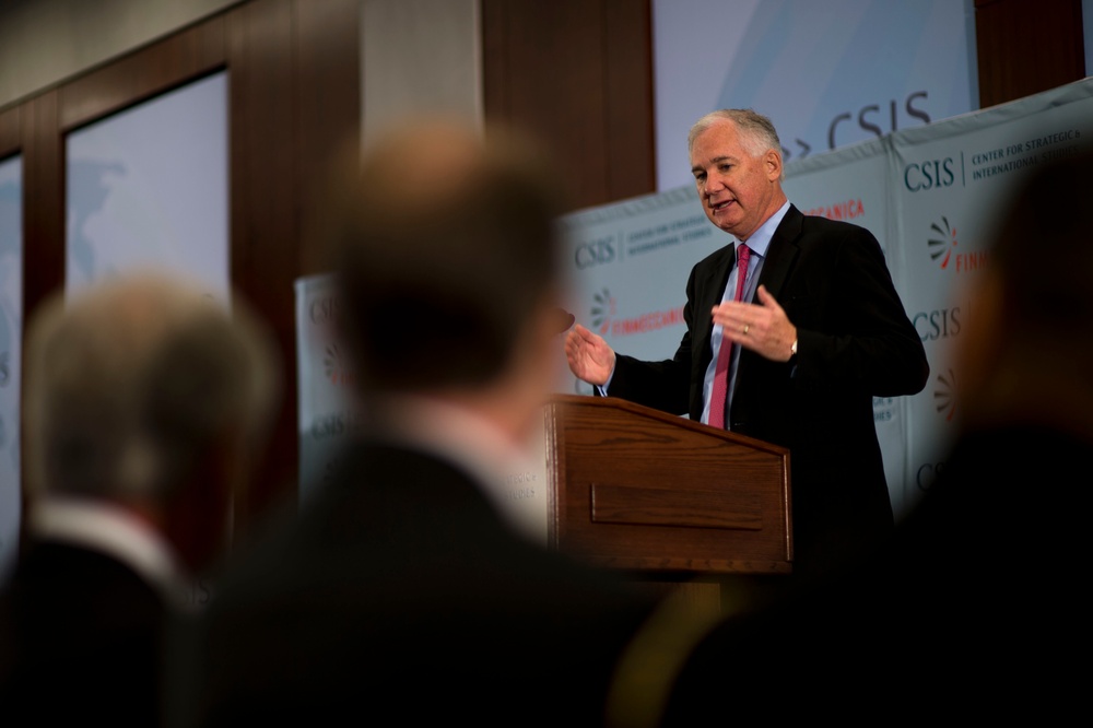 Global Security Forum