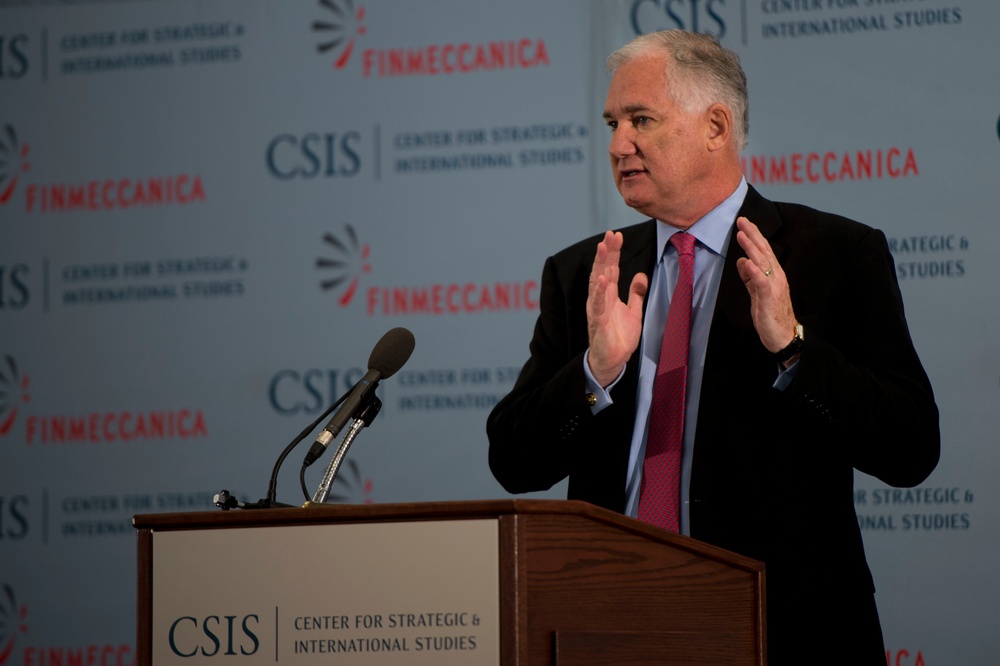 Global Security Forum