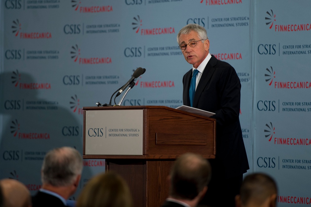 Global Security Forum