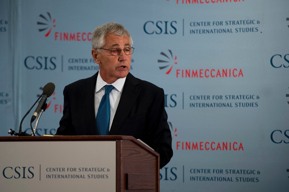Global Security Forum