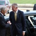 Hagel meets with Belgian vice prime minister