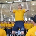 Recruits compete in Captain's Cup