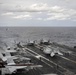 USS Nimitz operations