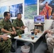 Marines strengthen ties at JGSDF’s Camp Naha
