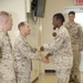 3rd Medical Battalion prepares Marine Corps’ future leaders