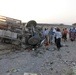 US soldiers respond to Djiboutian vehicle accident