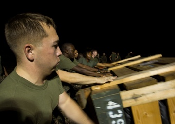 Marines prepare for Forager Fury II