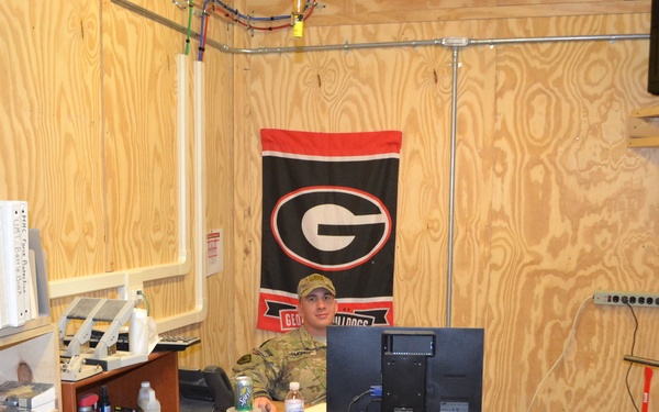 UGA Military Appreciation Day