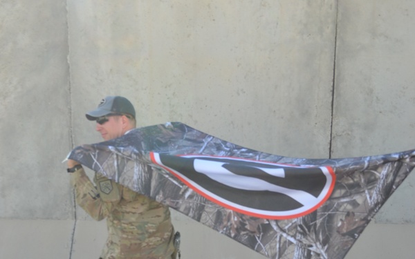 UGA Military Appreciation Day photos