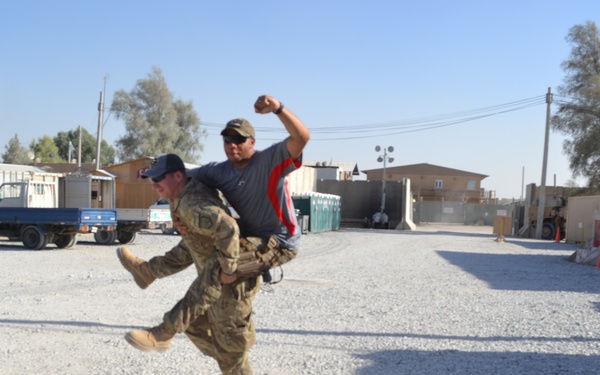 UGA Military Appreciation Day
