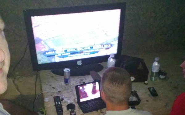 UGA Military Appreciation Day