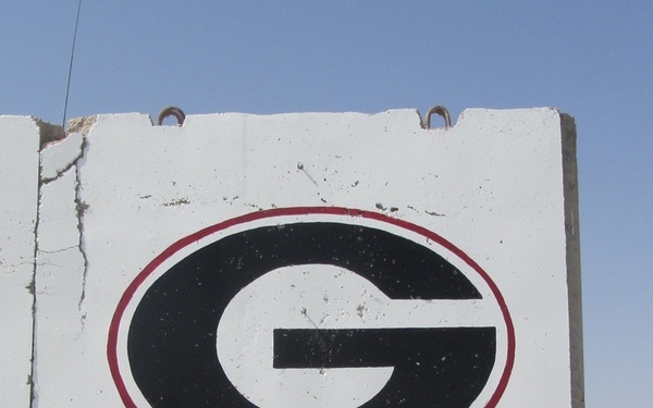 UGA Military Appreciation Day