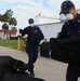 Coast Guard offloads approximately $19 million of cocaine