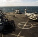USS SAN ANTONIO CH-53 OFF-LOAD