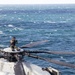 USS SAN ANTONIO CH-53 OFF-LOAD