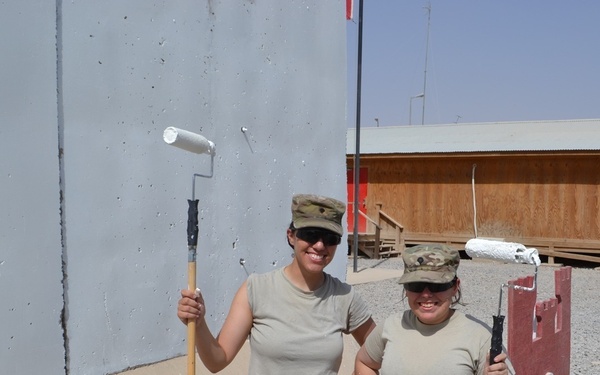 UGA Military Appreciation Day
