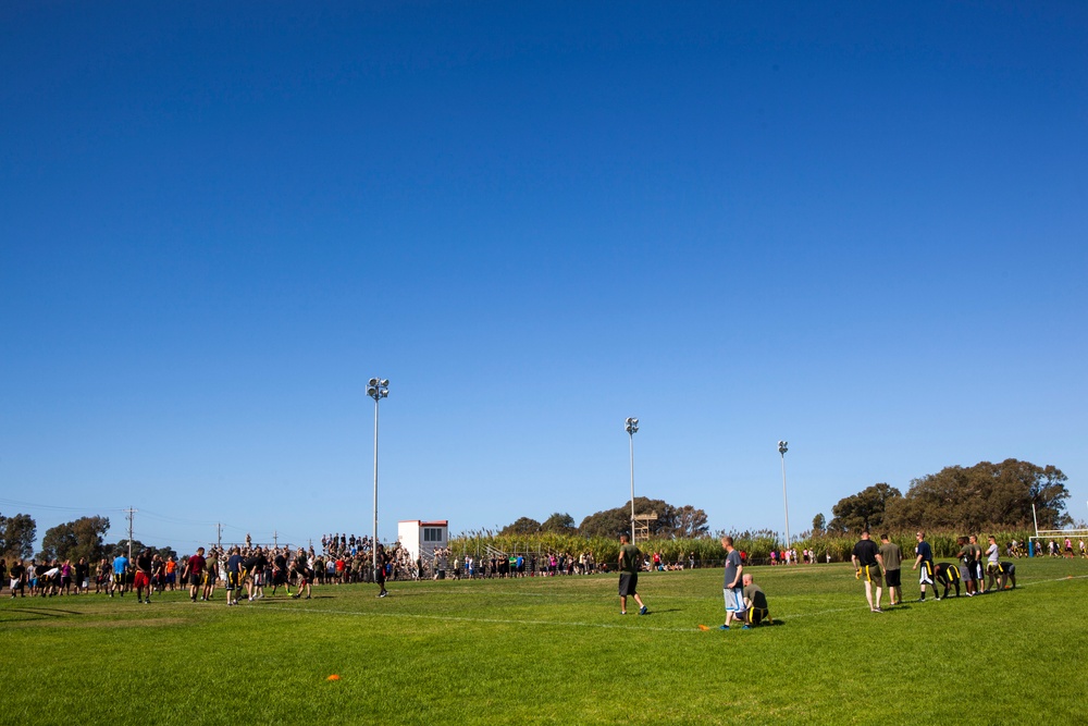 Football Tournament
