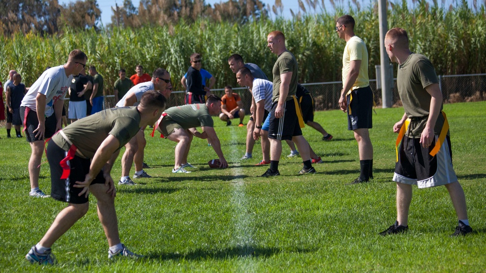 Football Tournament