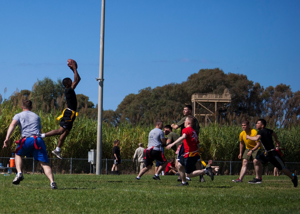 Football Tournament