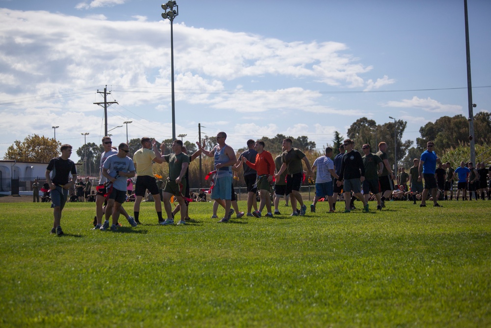 Football Tournament