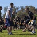 Football Tournament