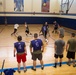 26TH MEU Basketball Tournament