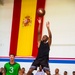 26TH MEU Basketball Tournament
