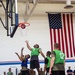 26TH MEU Basketball Tournament
