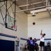 26TH MEU Basketball Tournament