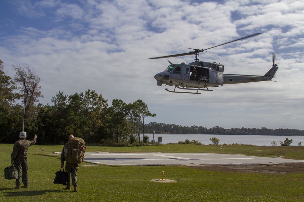 The last November: end of an aviation icon