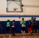 26TH MEU Basketball Tournament